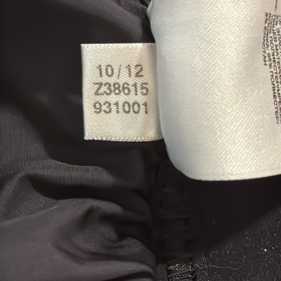 Adidas X Stella McCarthney Mesh Insert Running Performance Shorts Black-Small - Picture 11 of 12